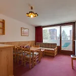 Apartment Vacanceole - Meijotel Les Deux Alpes