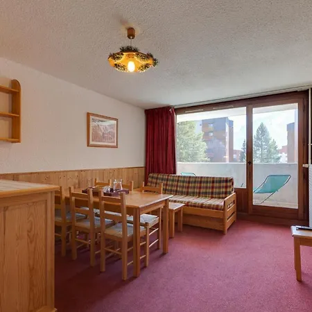 Apartment Vacanceole - Meijotel Les Deux Alpes