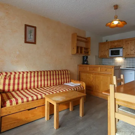 Vacanceole - Meijotel Les Deux Alpes