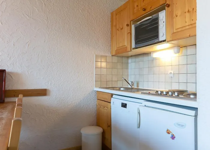 Vacanceole - Meijotel Apartament