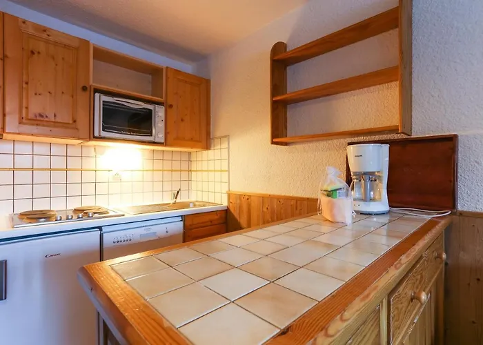 Vacanceole - Meijotel Apartment