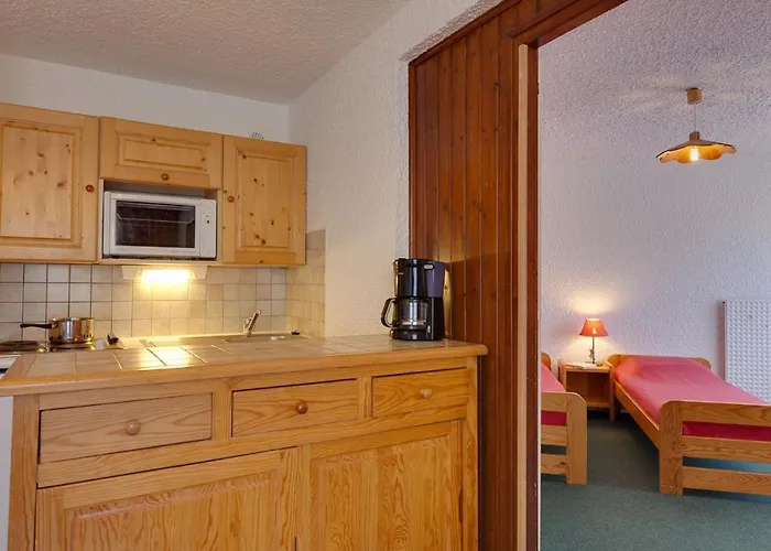 Apartament Vacanceole - Meijotel