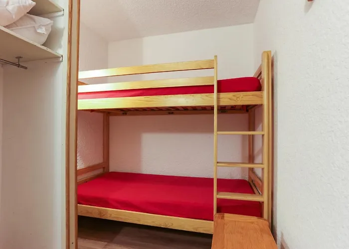 Vacanceole - Meijotel * Les Deux Alpes