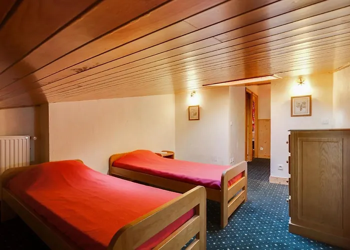 Vacanceole - Meijotel *