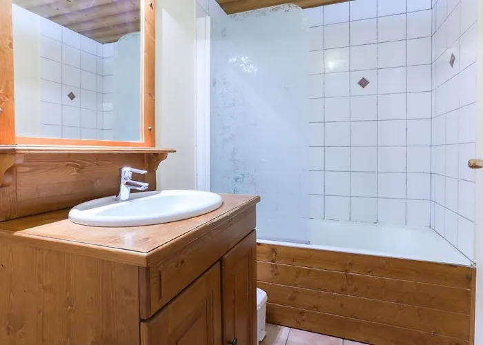 Vacanceole - Meijotel Apartment *