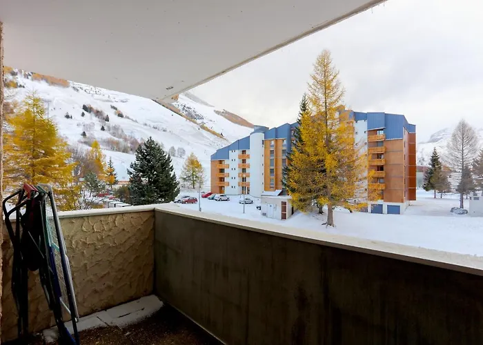 Apartment Vacanceole - Meijotel *