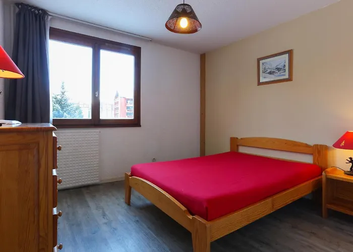 Vacanceole - Meijotel Les Deux Alpes