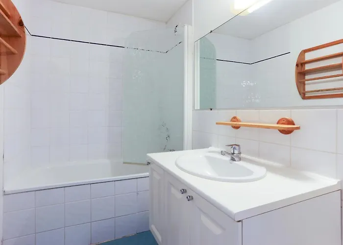 Apartment Vacanceole - Meijotel