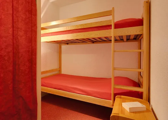 Apartment Vacanceole - Meijotel *