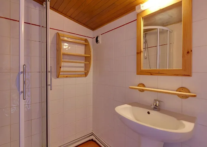 Apartment Vacanceole - Meijotel Les Deux Alpes