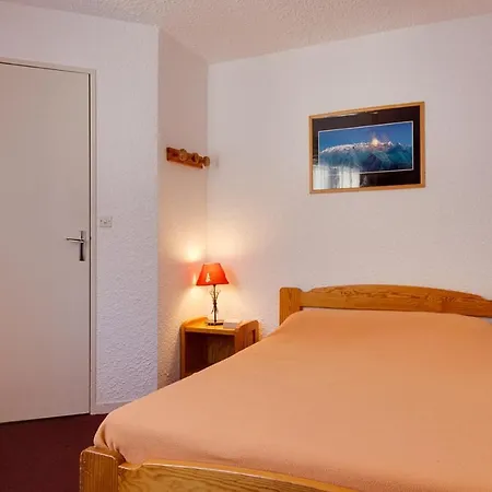Vacancéole - Résidence Meijotel Appartement Les Deux Alpes