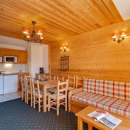 Vacancéole - Résidence Meijotel