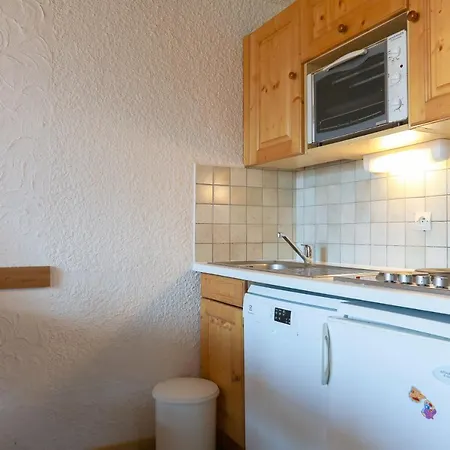 Vacancéole - Résidence Meijotel Apartamento