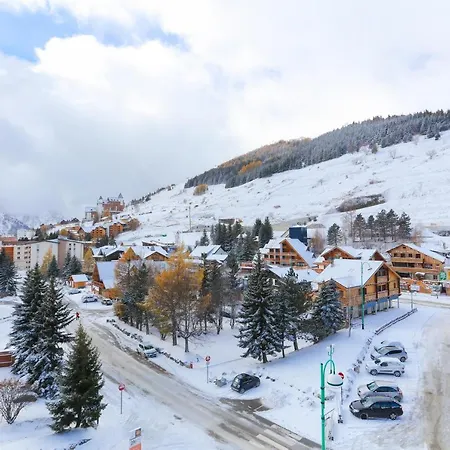 Vacancéole - Résidence Meijotel *