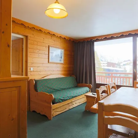 Vacancéole - Résidence Meijotel * Les Deux Alpes