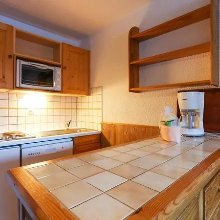 Vacancéole - Résidence Meijotel Apartamento