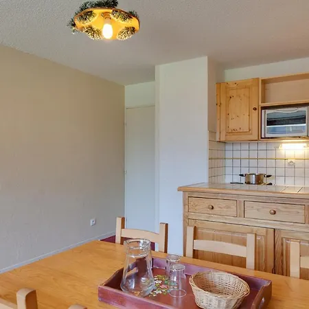 Appartement Vacanceole - Meijotel Les Deux Alpes