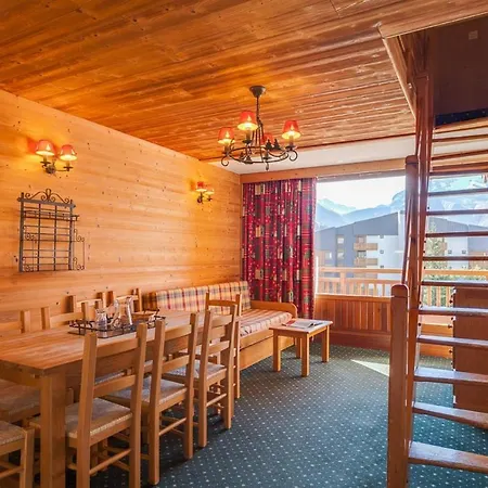 Vacancéole - Résidence Meijotel *