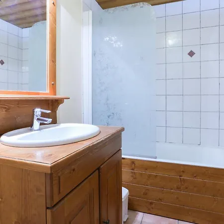 Vacanceole - Meijotel Appartement *