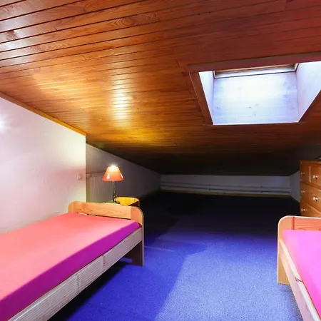 Vacanceole - Meijotel Appartement *