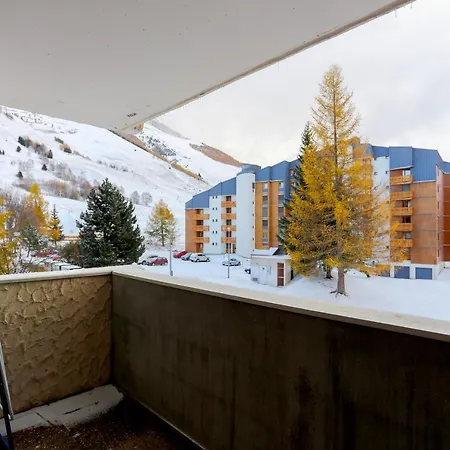 Apartamento Vacancéole - Résidence Meijotel *