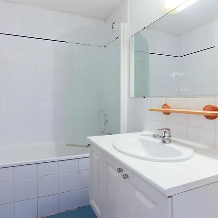 Appartement Vacanceole - Meijotel