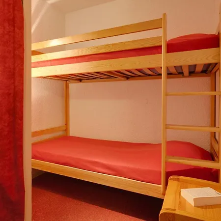 Apartamento Vacancéole - Résidence Meijotel *