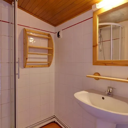 Appartement Vacanceole - Meijotel Les Deux Alpes