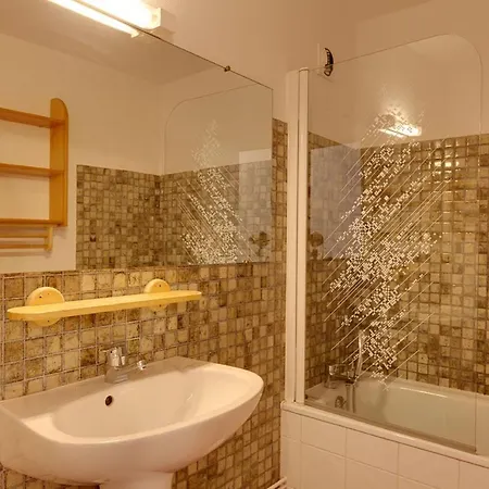 Vacancéole - Résidence Meijotel *