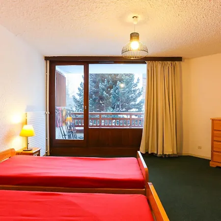 Vacanceole - Meijotel Apartment Les Deux Alpes