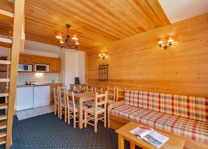 Vacanceole - Meijotel