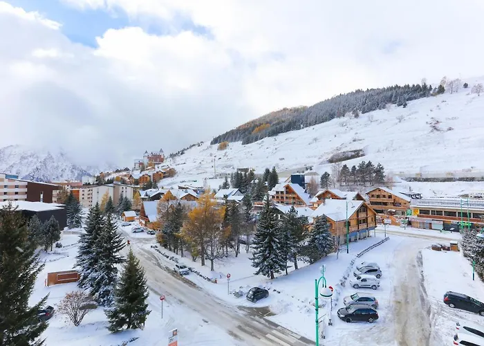 Vacanceole - Meijotel *